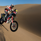 Illustration for article titled Your Dakar Rally Gallery: Day Four